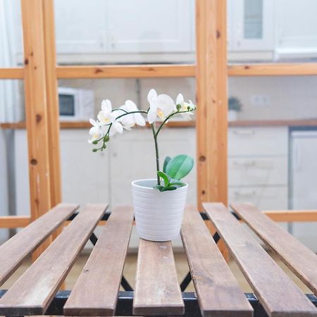Lovely Apartment Malaga Center 외부 사진