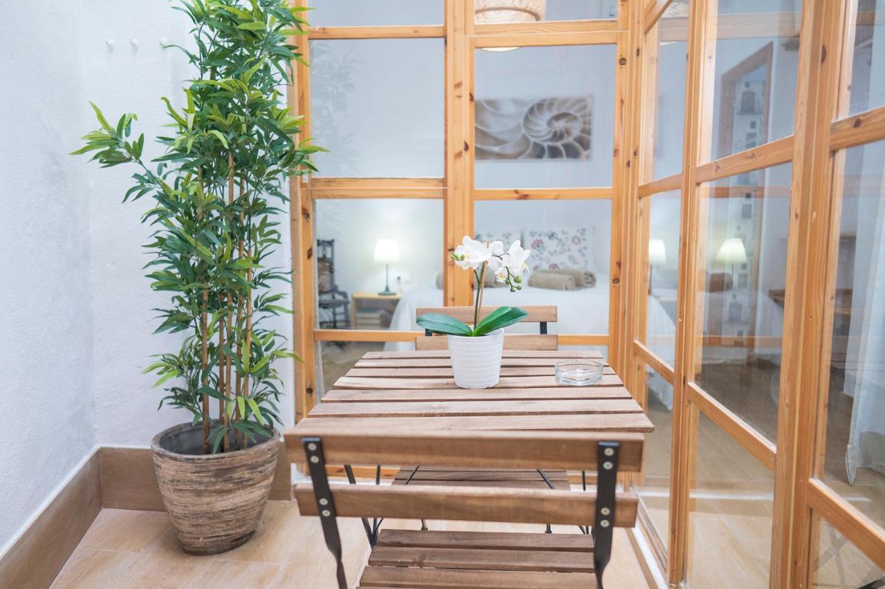 Lovely Apartment Malaga Center 외부 사진