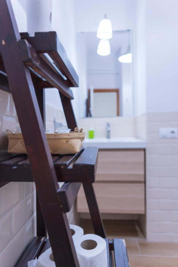 Lovely Apartment Malaga Center 외부 사진