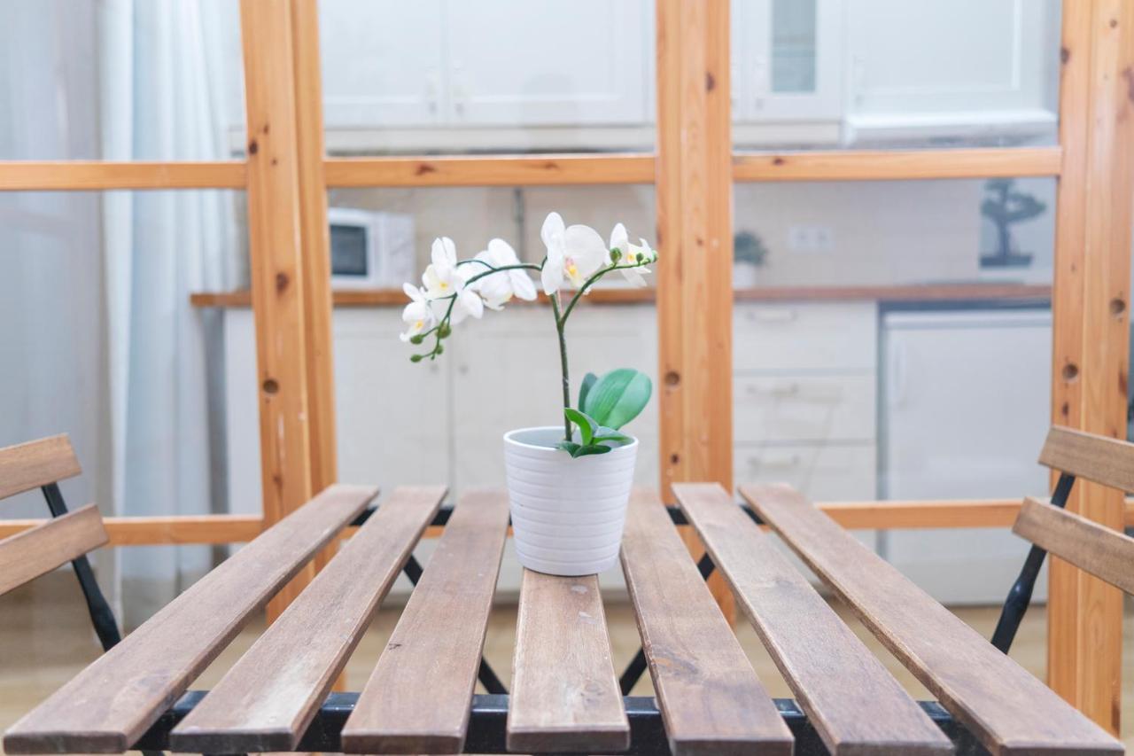Lovely Apartment Malaga Center 외부 사진