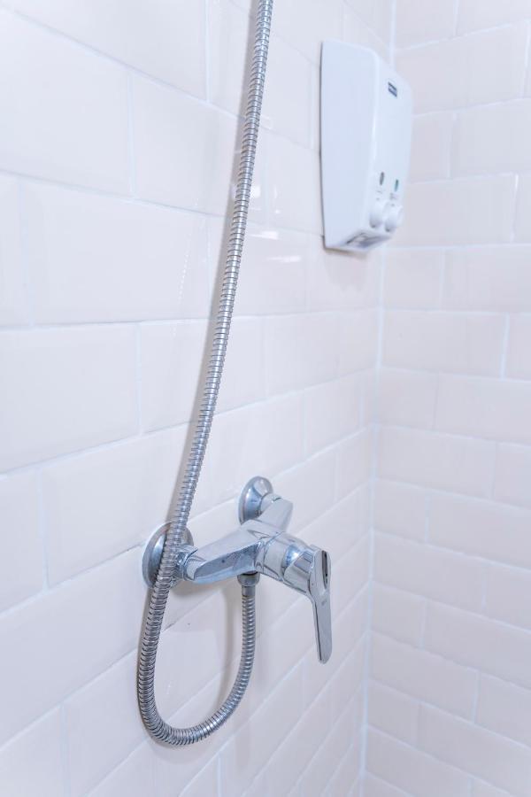 Lovely Apartment Malaga Center 외부 사진