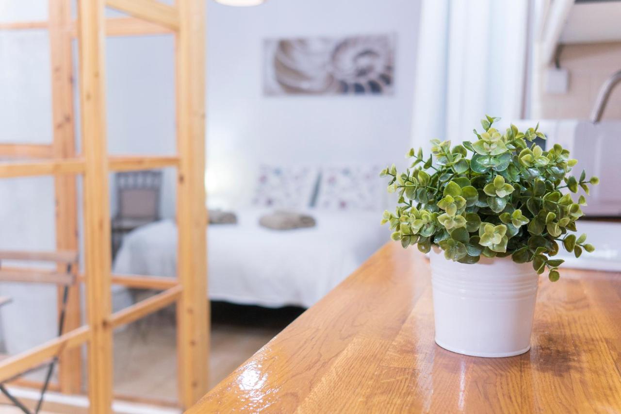Lovely Apartment Malaga Center 외부 사진