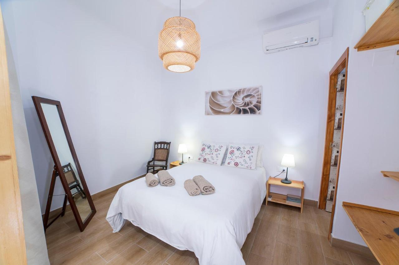 Lovely Apartment Malaga Center 외부 사진