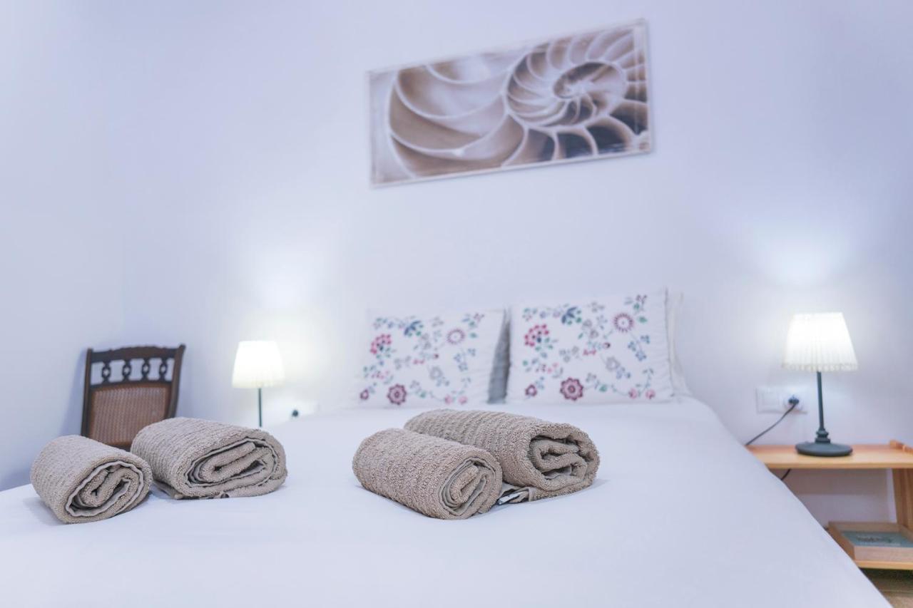 Lovely Apartment Malaga Center 외부 사진