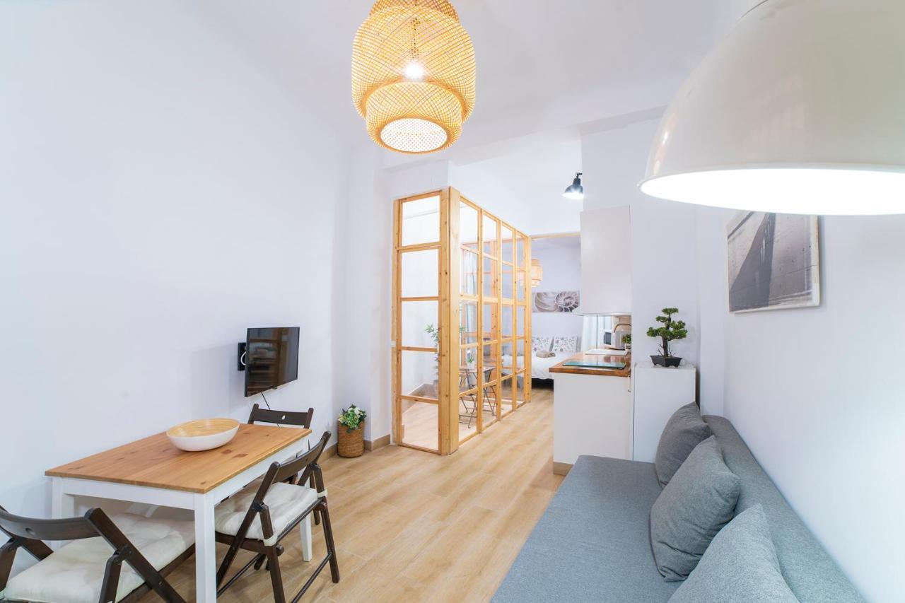 Lovely Apartment Malaga Center 외부 사진
