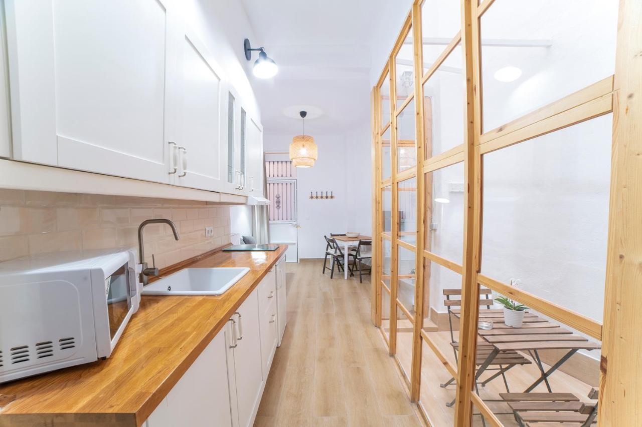 Lovely Apartment Malaga Center 외부 사진
