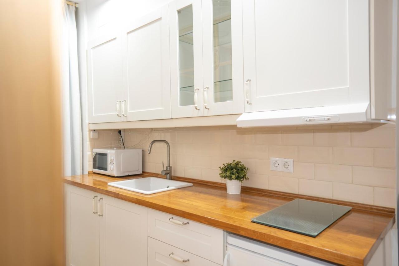 Lovely Apartment Malaga Center 외부 사진