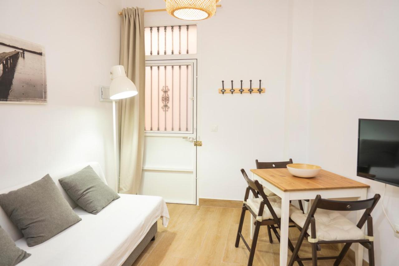 Lovely Apartment Malaga Center 외부 사진