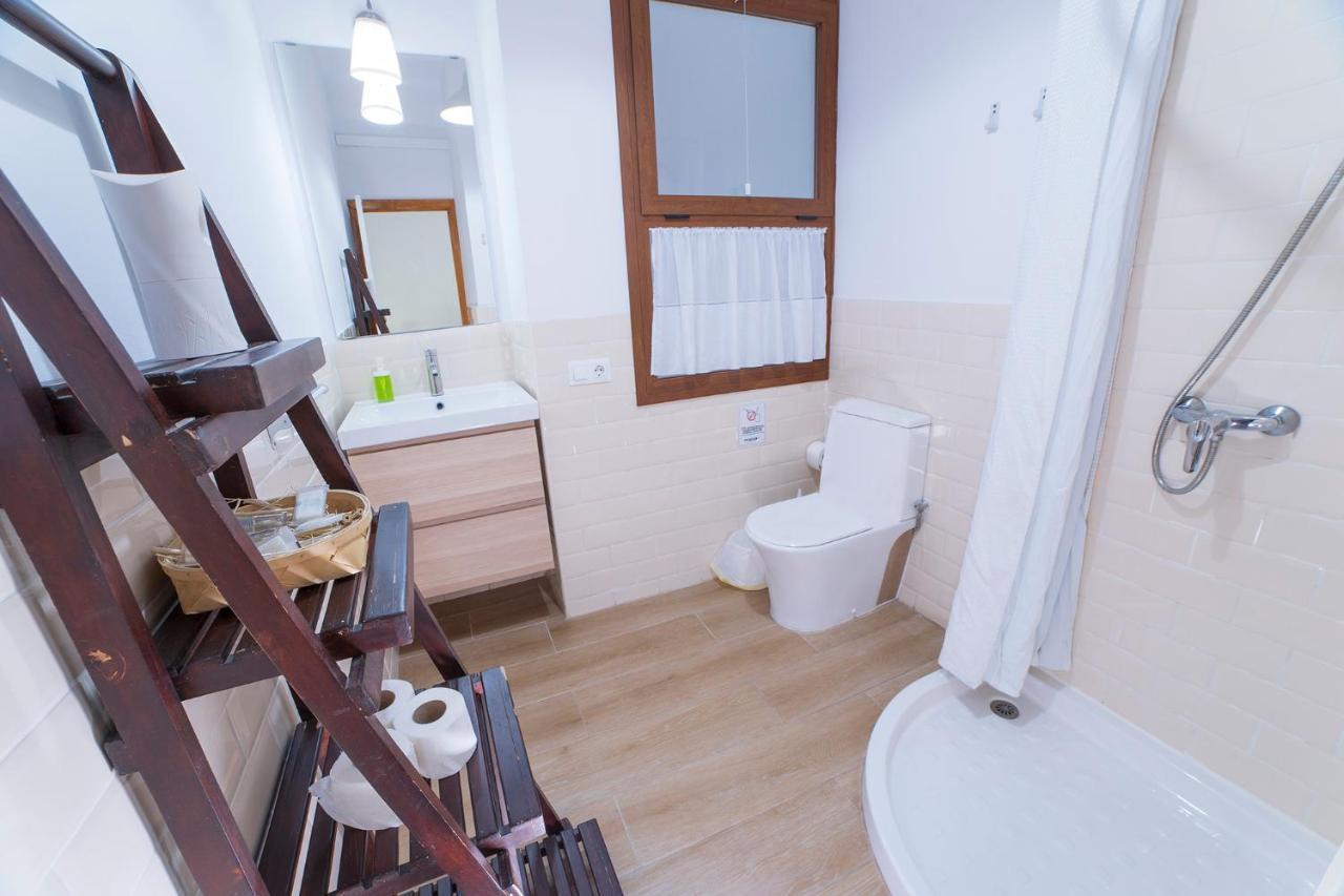 Lovely Apartment Malaga Center 외부 사진