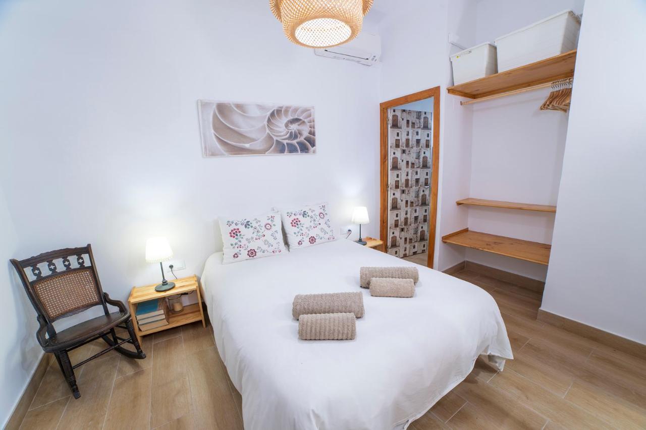 Lovely Apartment Malaga Center 외부 사진